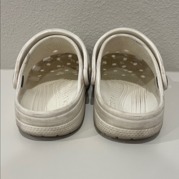 CROCS white - Picture 6 of 7